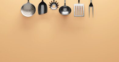 Create Beautiful Furniture with Simple Tools