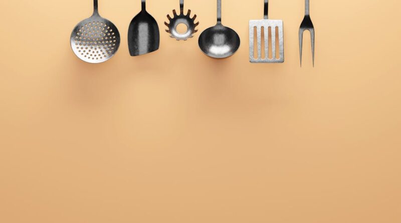 Create Beautiful Furniture with Simple Tools