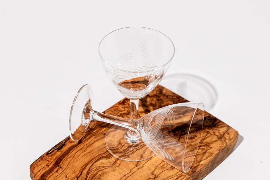Create Beautiful Furniture with Simple Tools