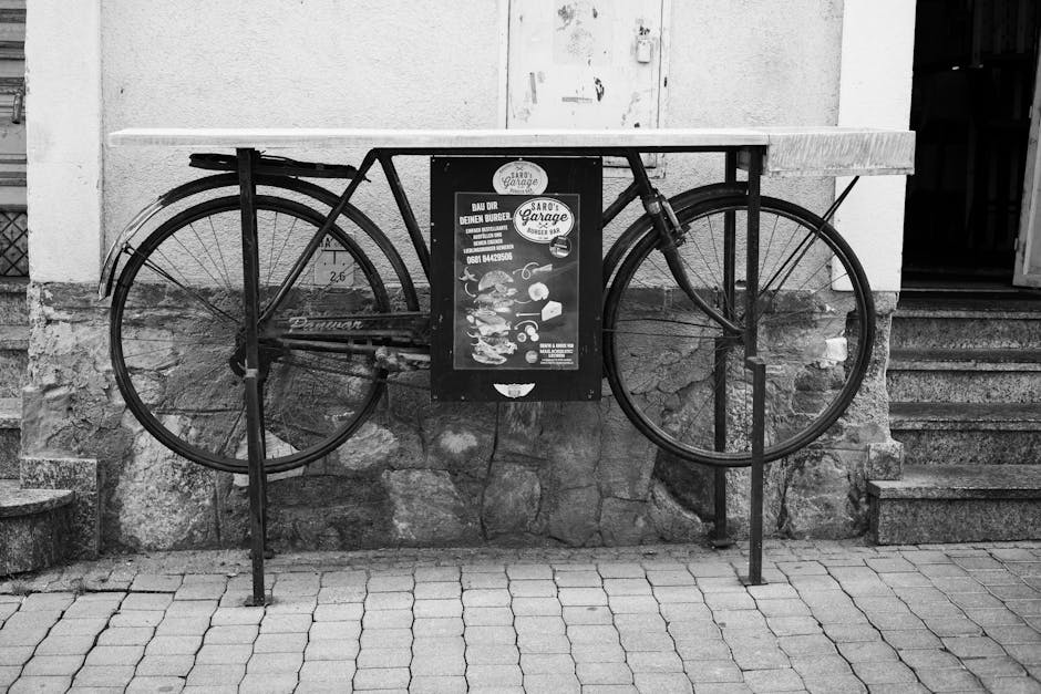 Upcycling Old Furniture: A DIY Guide