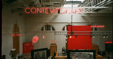 Transforming Spaces with Artistic Furniture