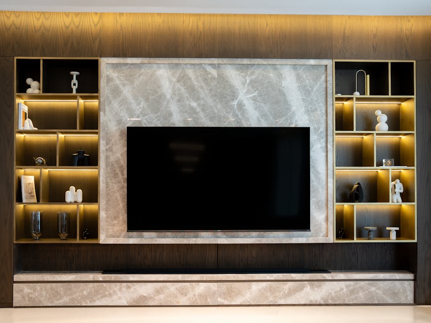 Personalized Furniture Projects for Your Style