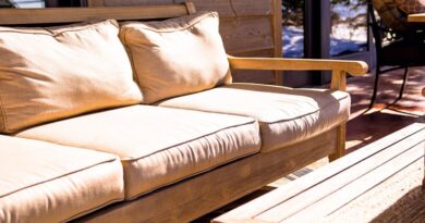 Creating Inviting Outdoor Living Areas
