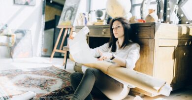 Personalized Furniture Projects for Your Style