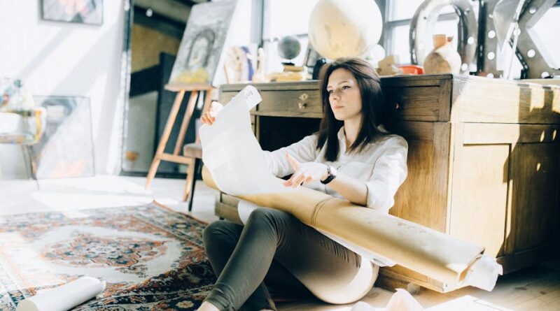 Personalized Furniture Projects for Your Style