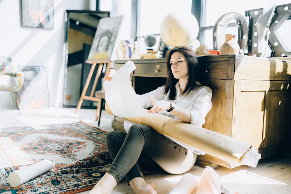 Personalized Furniture Projects for Your Style
