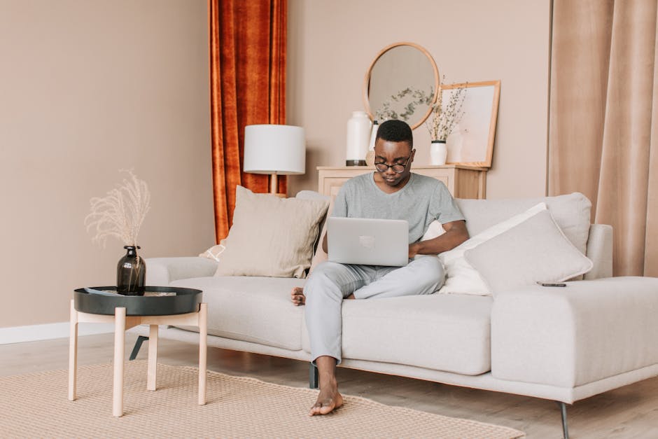How to Use Rugs for Better Layouts