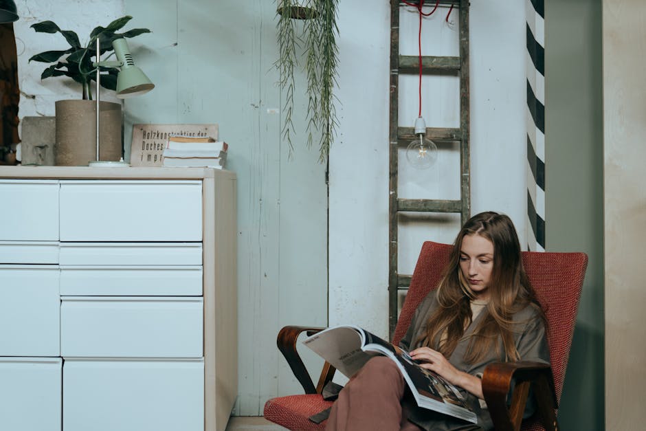 Green Furniture: Trends You Need to Know