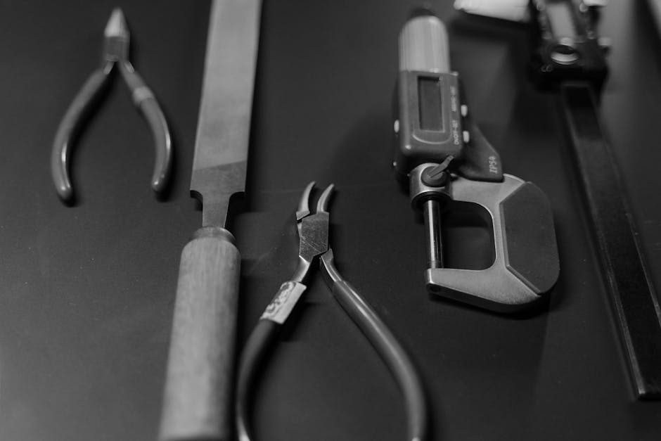 Create Beautiful Furniture with Simple Tools