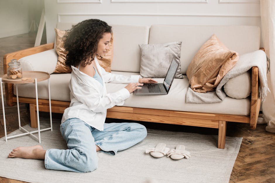 How to Use Rugs for Better Layouts