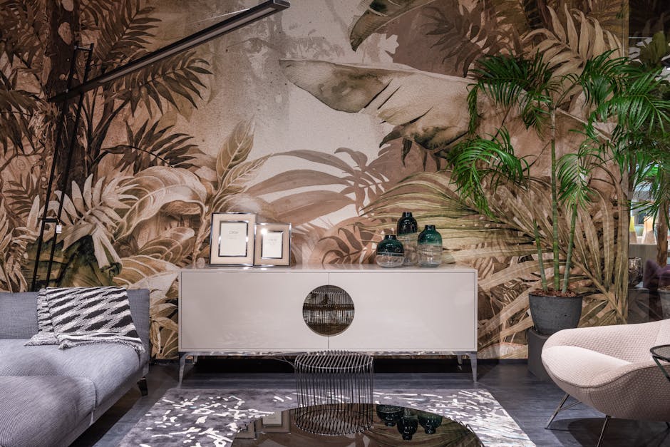 Green Furniture: Trends You Need to Know