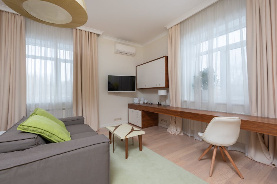 Green Furniture: Trends You Need to Know