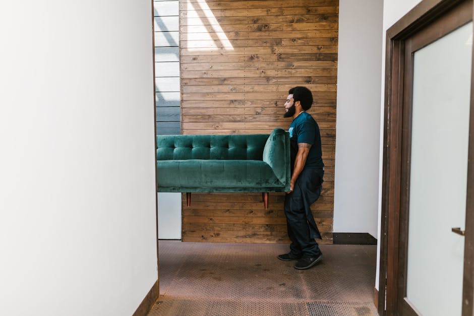 Furniture Care Tips for a Greener Home