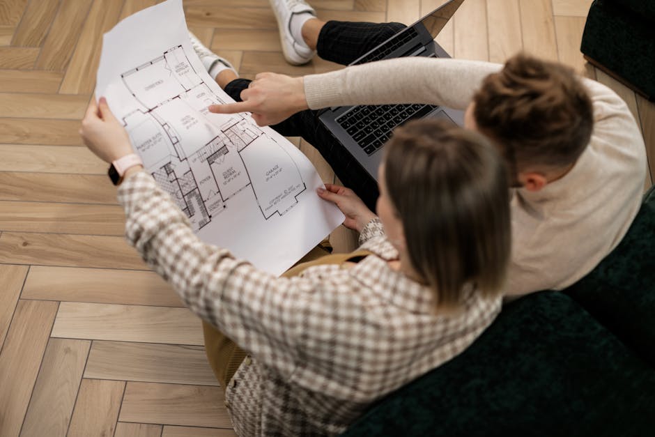 Smart Living: Sustainable Choices That Shine