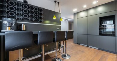 Innovative DIY Furniture for Modern Living