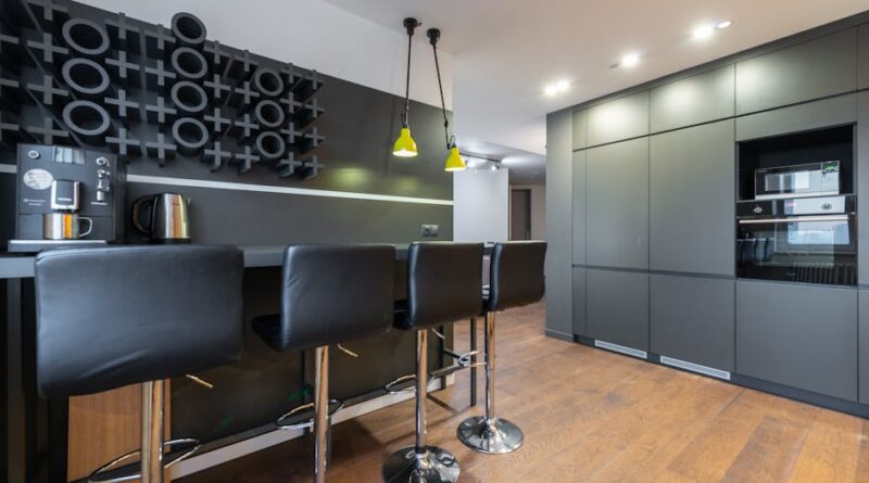 Innovative DIY Furniture for Modern Living