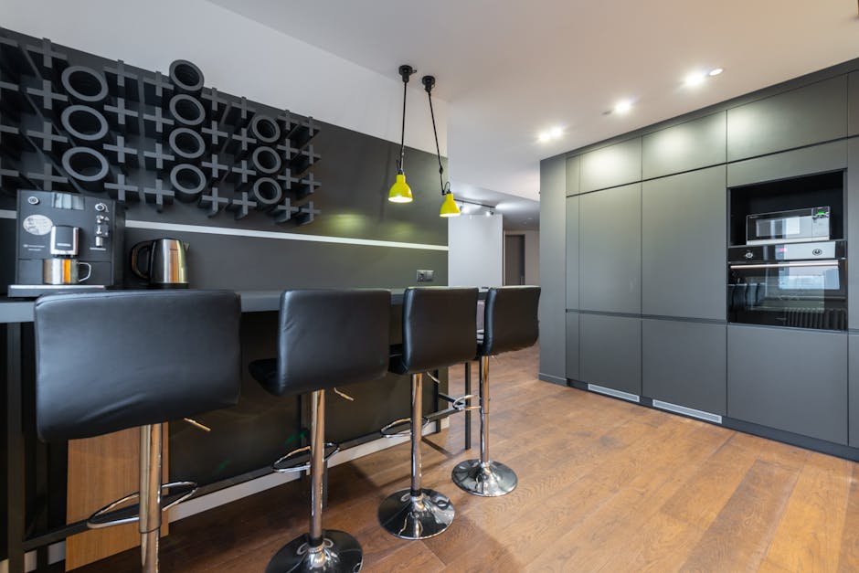 Innovative DIY Furniture for Modern Living