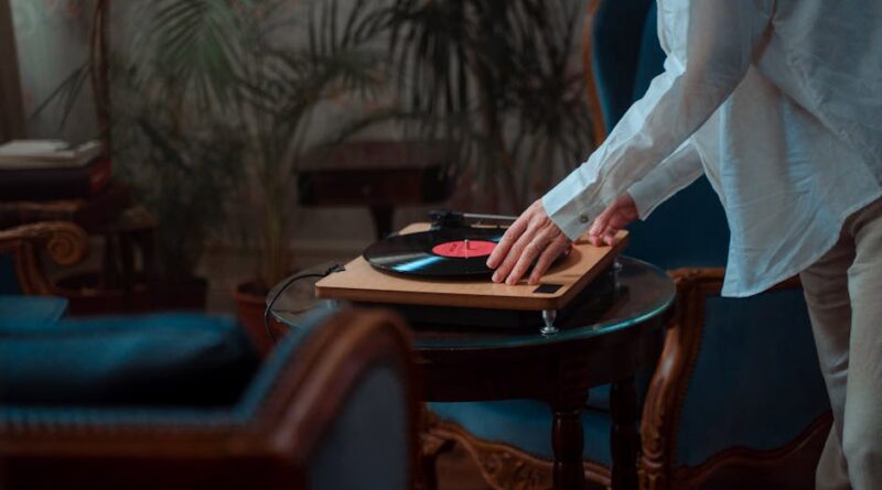 Mixing and Matching Furniture Like a Pro