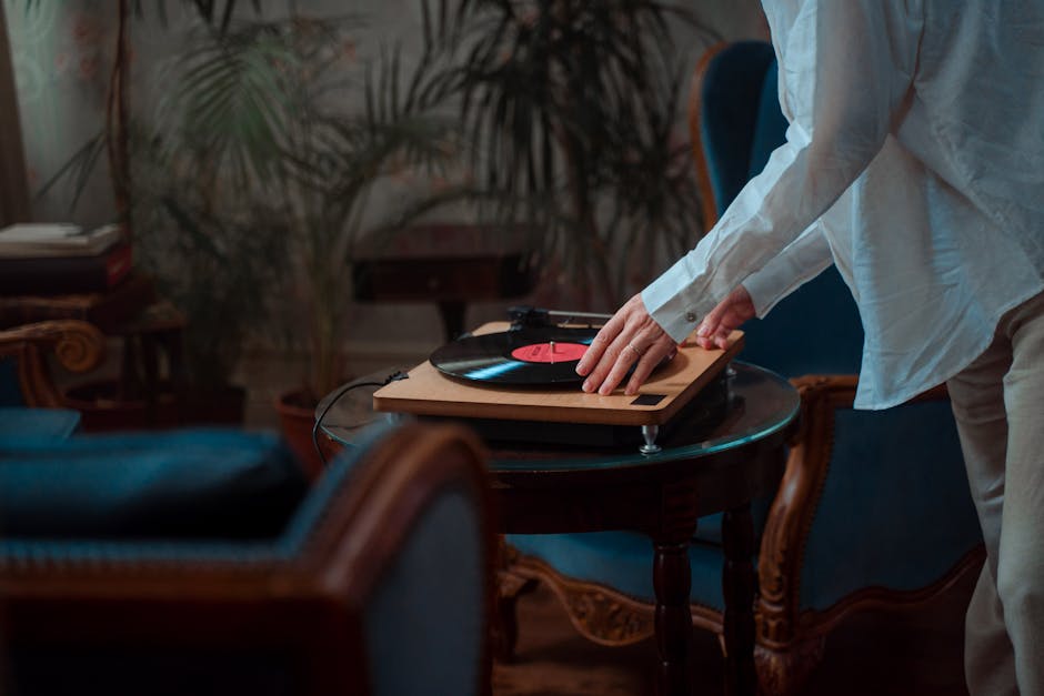 Mixing and Matching Furniture Like a Pro