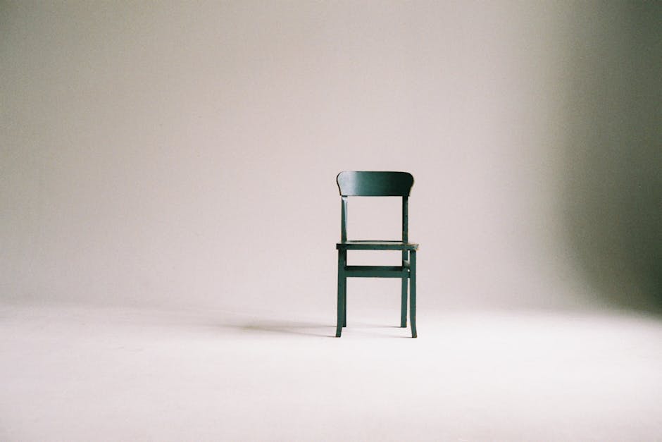 Transforming Spaces with Artistic Furniture
