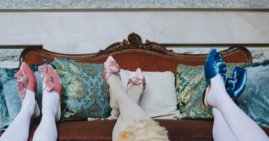 Green Furniture: Trends You Need to Know