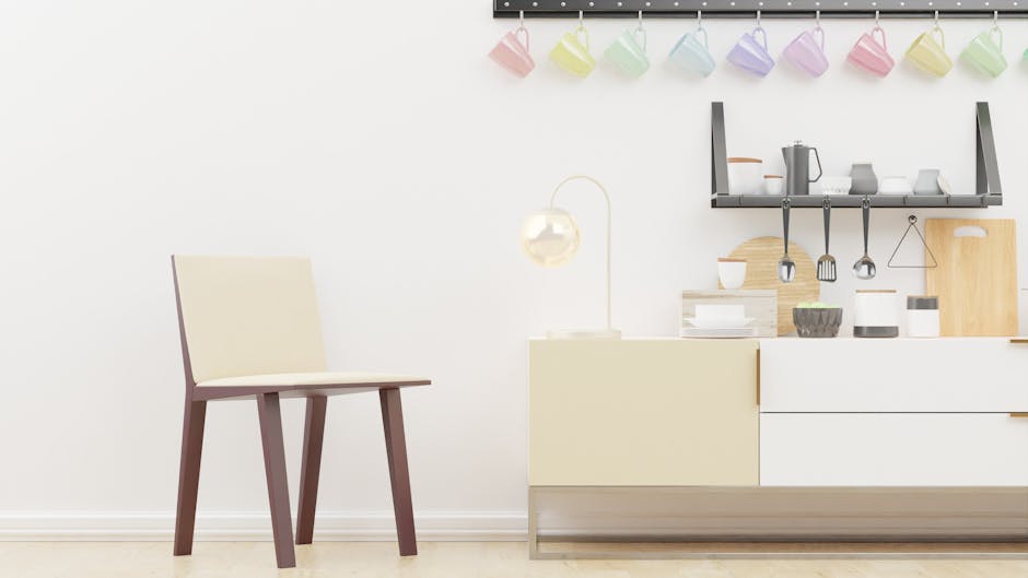 Create a Sustainable Living Room Oasis