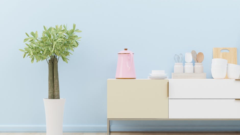 Create a Sustainable Living Room Oasis