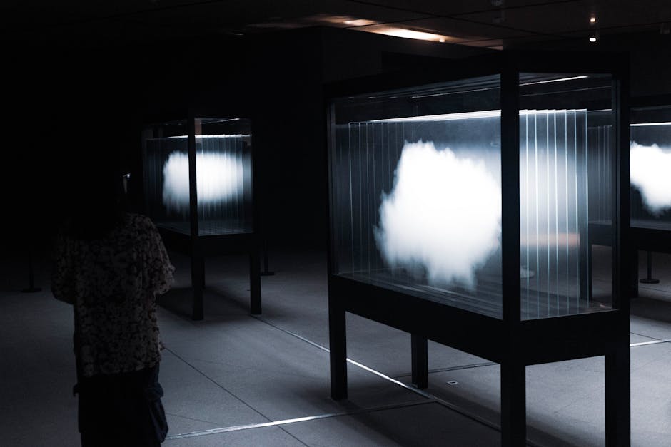 Futuristic Furniture: What to Expect Next