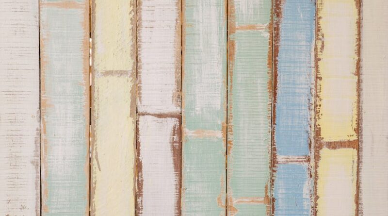 Transforming Your Home with Reclaimed Wood