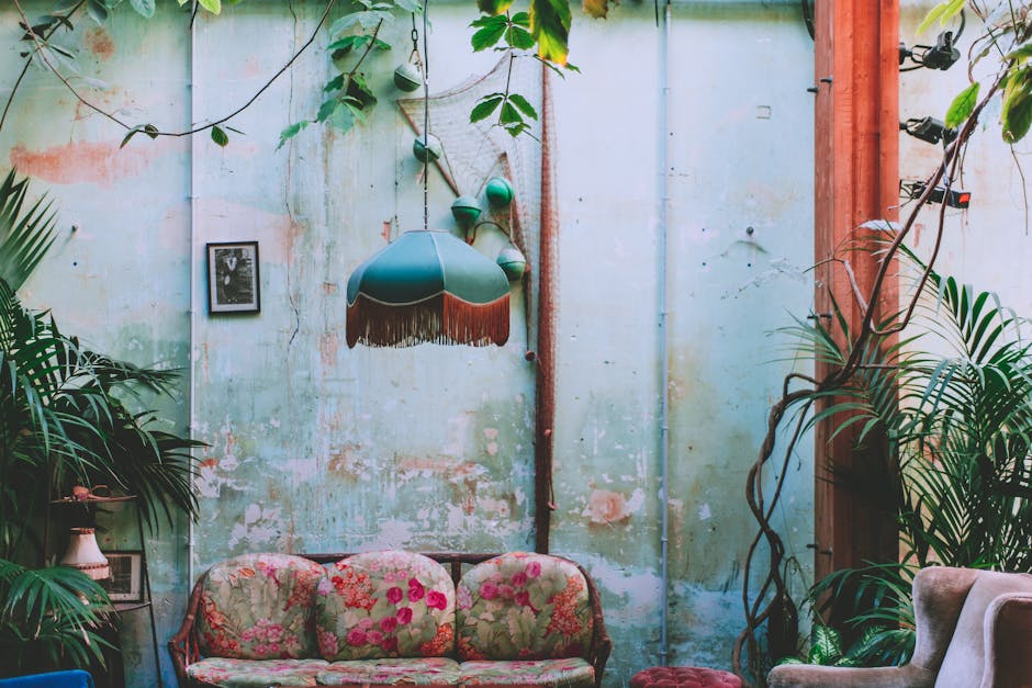 Unique Furniture Projects to Try Today