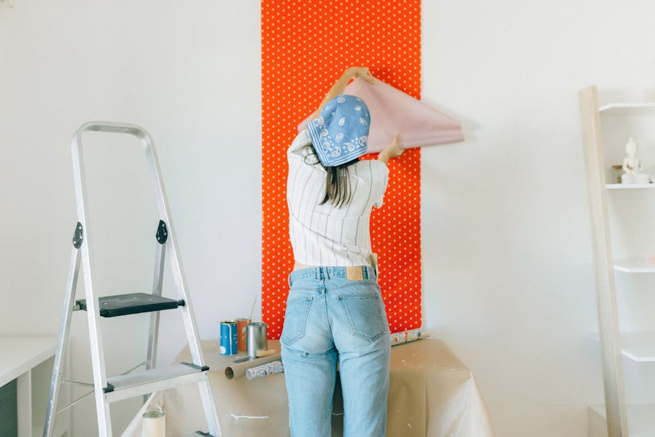 Transform Your Space with DIY Furniture