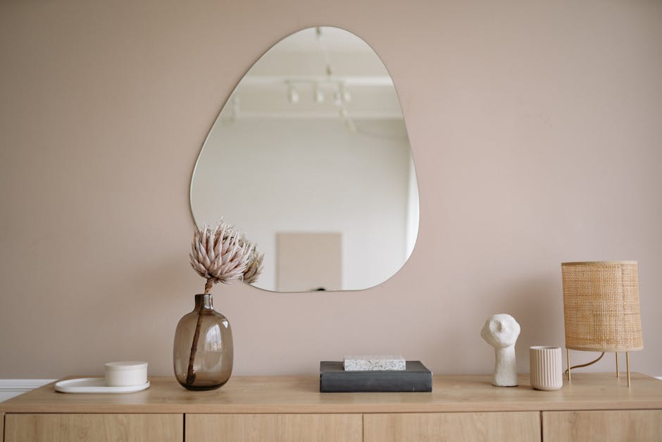 Creating Balance in Your Home Decor