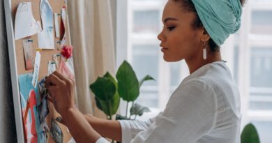 Creating Balance in Your Home Decor