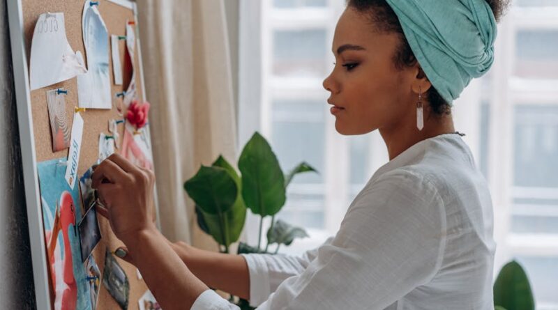 Creating Balance in Your Home Decor
