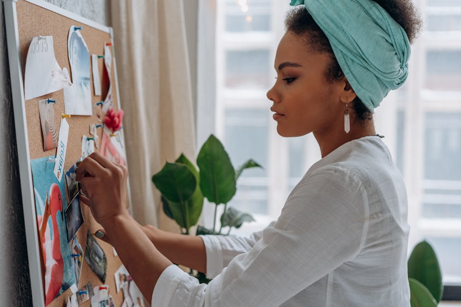 Creating Balance in Your Home Decor