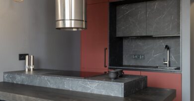 Practical Tips for Small Apartment Arrangements