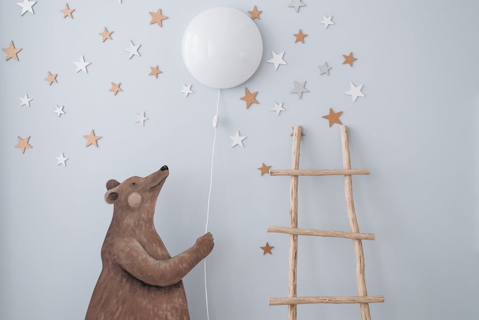 Unique Furniture Projects to Try Today