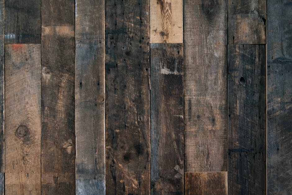 Transforming Your Home with Reclaimed Wood