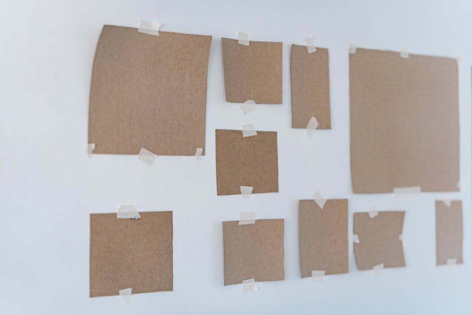 DIY Furniture for a Minimalist Aesthetic
