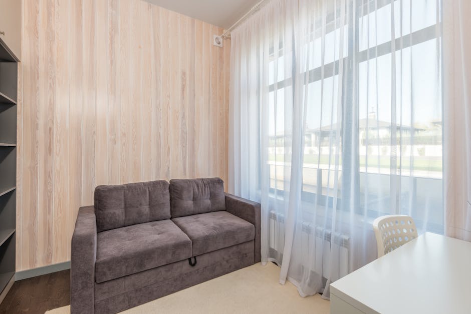Practical Tips for Small Apartment Arrangements