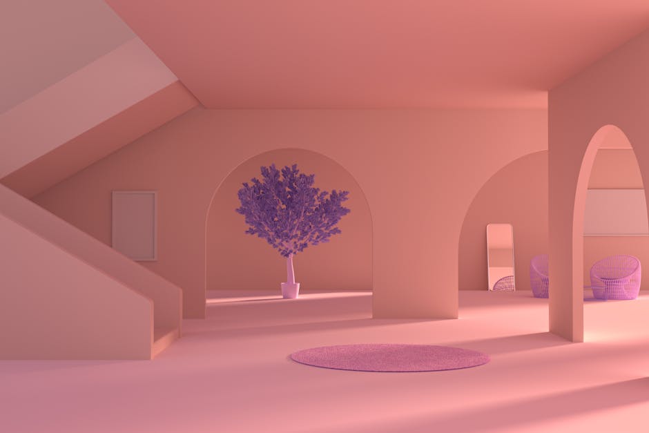 Futuristic Furniture: What to Expect Next