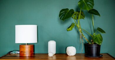 DIY Furniture for a Minimalist Aesthetic